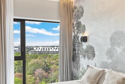 One Verdi Parc - 3 camere + parcare subterana - 18