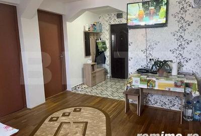 Apartament cu 2 camere decomandat, mobilat în Artego - 7