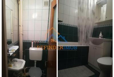Vanzare apartament 3 camere zona Drumul Taberei, etaj 1,  62mp, bloc reabilitat - 7