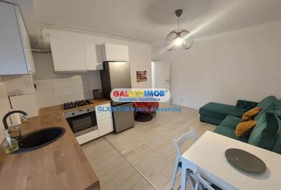 Apartament Lux Tip Studio Nou - Berceni - Dimitrie Leonida - 3