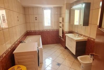 Apartament cu 3 camere decomandat în Herăstrău - 11