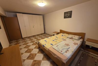 Apartament cu 2 camere semidecomandat în Central - 7