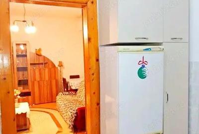 Odobescu Apartament cu o camera la casa - 5