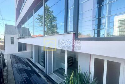 Spatiu amenajat pentru functionalitate multipla, se inchiria - 6