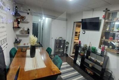 Apartament cu 3 camere decomandat în Șega - 1