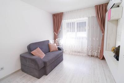 Apartament cu 2 camere decomandat în Centrul Civic - 12