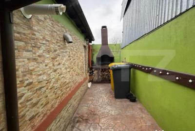 Casă cu 3 camere cu Teren 186 Mp în Sălaj - 16