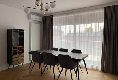 Apartament cu 4 camere decomandat în Băneasa - 1