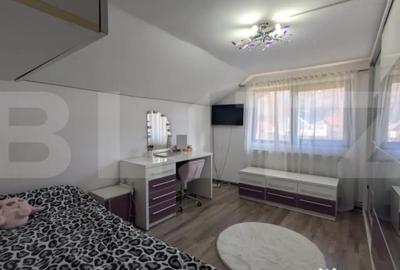 Casă cu 3 camere cu Teren 600 Mp în Central - 10