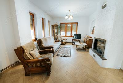 Casa de vacan?a in Bucsoaia la 5km de Gura Humorului, 6km de Voronet - 5