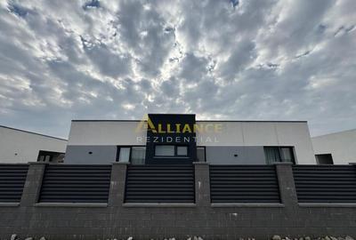 Casă cu 4 camere cu Teren 407 Mp în Berceni