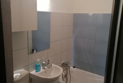 Apartament 2 camere, decomandat, mobilat si utilat complet in Alexandru cel Bun - 3
