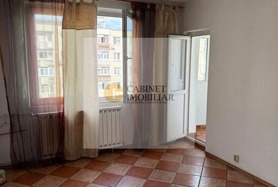 Apartament cu 2 camere decomandat în Lujerului - 8