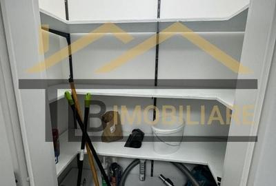 Apartament de 2 camere, decomandat, 49mp, zona Dacia - 10