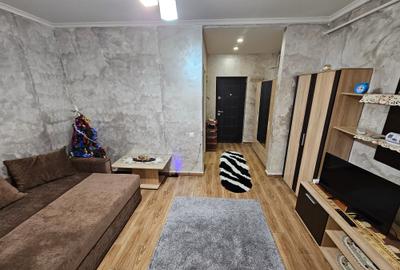 GARSONIERA AVANGARDE CITY (STR. TINERETULUI 17), DECOMANDATA, MOBILATA, UTILATA - 3