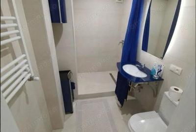 Garsonieră decomandată în Tei - 2