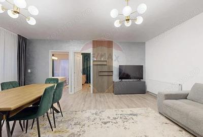 Apartament cu 3 camere decomandat în Sânpetru - 10