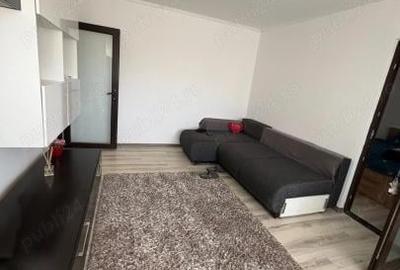 ►Tomis NORD 2 Camere semiDecomandate 42m² Mobilat Utilat Centrala Incadrat VEST - 2