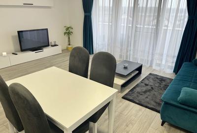 Apartament cu 2 camere decomandat în Păulești - 1