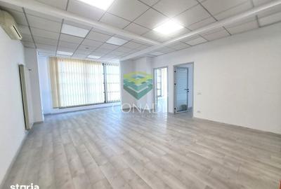 Spațiu comercial, de 251 mp, în Aviatorilor - 3
