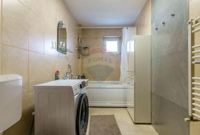 Apartament cu 2 camere semidecomandat, mobilat în Zorilor - 6