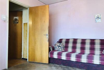 Apartament cu 2 camere semidecomandat în Gării - 6