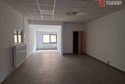 Spațiu comercial, de 603 mp, în Mehala - 22