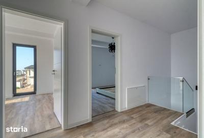Casă cu 4 camere cu Teren 227 Mp în Berceni - 4