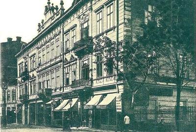 URGENT!, Calea Victoriei-Novotel, CONSOLIDAT, bloc stradal, NEGOCIABIL - 2