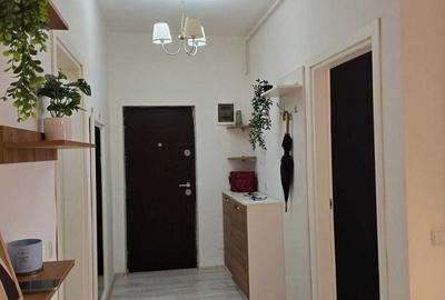 Apartament cu 3 camere decomandat în Chiajna - 5