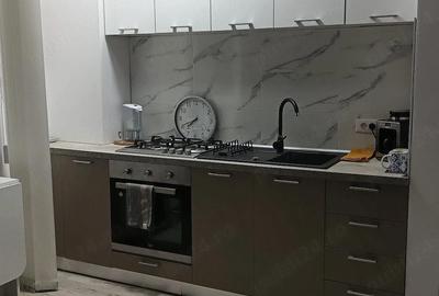 Apartament cu 2 camere semidecomandat în Rahova - 2