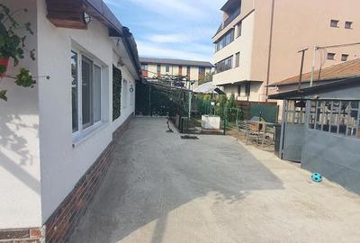 Casă cu 3 camere în Nicolina - 7