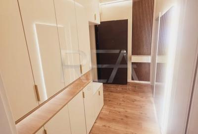 Garsoniera | Complexul Rezidential Exigent Plaza | Faza 5 | - 11