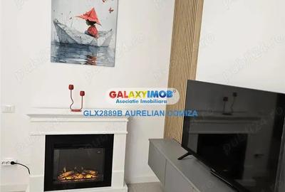 Apartament cu 2 camere decomandat în Lujerului - 3