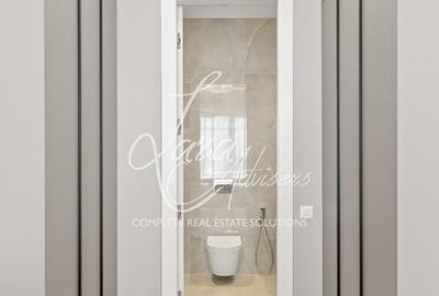 Apartament cu 3 camere decomandat, mobilat în Barbu Văcărescu - 22