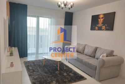 Apartament cu 2 camere decomandat în Nord - 1
