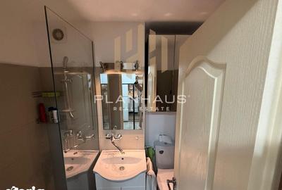 Apartament cu 2 camere în Săsar - 8