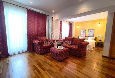 Apartament cu 3 camere semidecomandat, mobilat în Berceni - 12