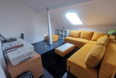 CASĂ CU 5 CAMERE | CHIAJNA | TERASA | PARCARE | MOBILATĂ COMPLET - 1