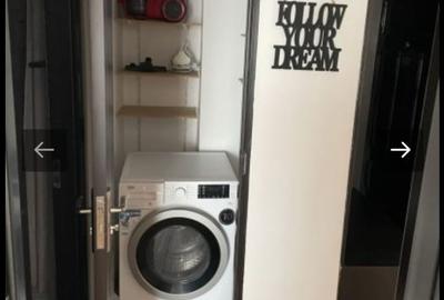 Ofer  la inchiriat apartament decomandat în Tomis  1 - 4