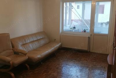 Apartament cu 2 camere semidecomandat în Central - 8