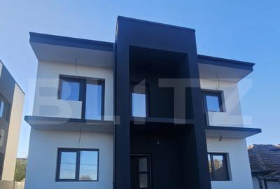 Casa P+E, 132 mp utili, 191 mp teren, zona Podari - 6