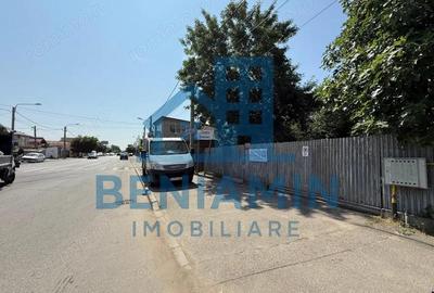 Casa batraneasca cu teren 432mp-Brestei pe principala-Pozitie Buna - 5