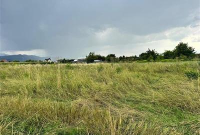 Teren intravilan 515 mp cu PUZ, Stupini, Brasov - 4