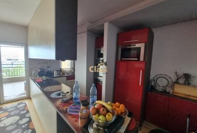Apartament 3 camere | Decomandat | 79 mpu | Zona Observator Zorilor - 3