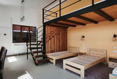 Casă cu 1 camere cu Teren 150 Mp în Central - 4