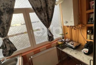 Apartament cu 2 camere decomandat în Exercițiu