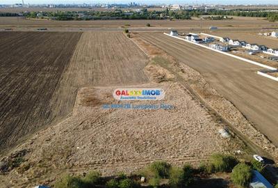 Teren intravilan 504 -525 mp, Str. Miorita, Berceni, Utilitati, 80E mp Teren intravilan 504 -525 mp, Str. Miorita, Berceni, Utilitati, 80E mp - 9