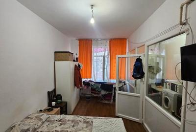 Garsonieră decomandată în Bularga - 3