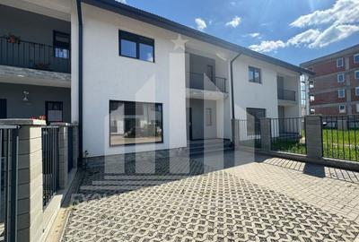 Casă cu 4 camere cu Canalizare în Cetate - 2